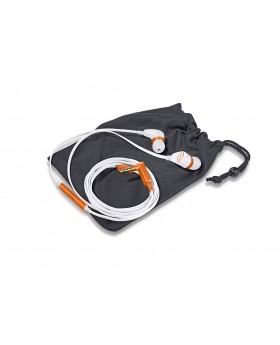 Magnat LZR 540 Kulaklık Beyaz-Turuncu